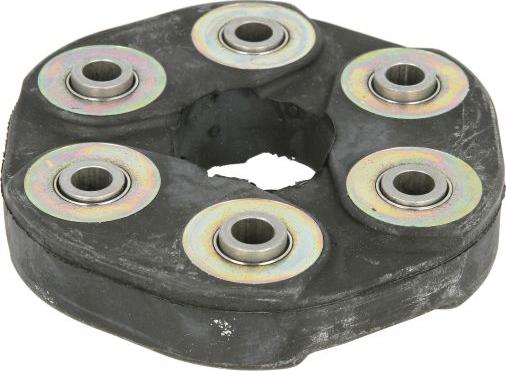 Febi Bilstein 03933 - Flexible disc, propshaft joint car-mod.net