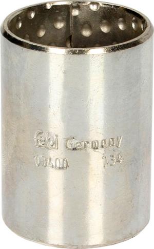 Febi Bilstein 03400 - Bush, brake shoe pin car-mod.net