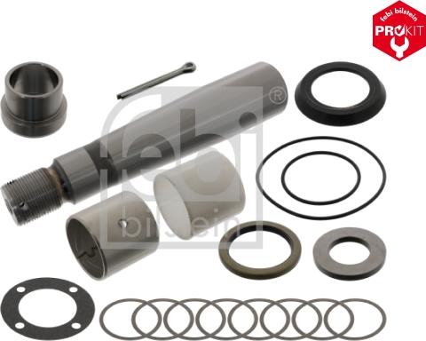 Febi Bilstein 03407 - Repair Kit, kingpin car-mod.net