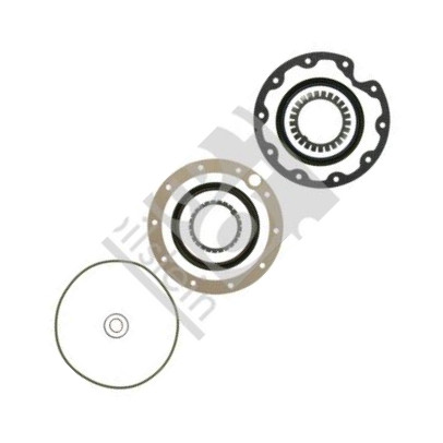 Febi Bilstein 03430 - Gasket Set, planetary gearbox car-mod.net