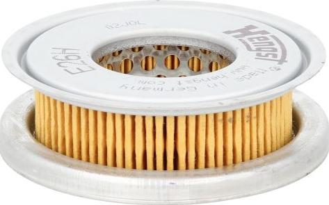 Febi Bilstein 03423 - Hydraulic Filter, steering system car-mod.net