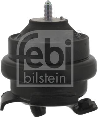 Febi Bilstein 03599 - Holder, engine mounting car-mod.net
