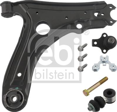 Febi Bilstein 03546 - Suspension Kit car-mod.net