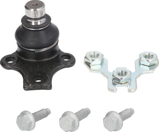 Febi Bilstein 03548 - Ball Joint car-mod.net