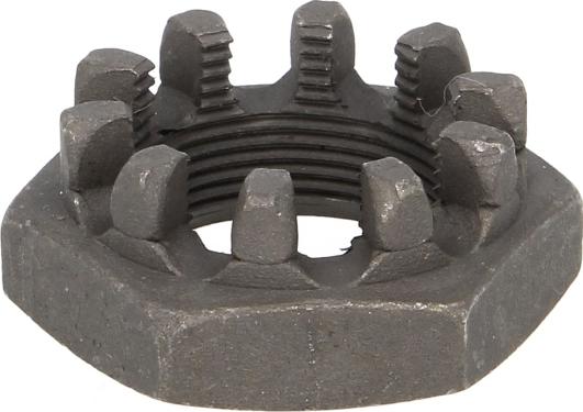 Febi Bilstein 03516 - Nut, stub axle car-mod.net