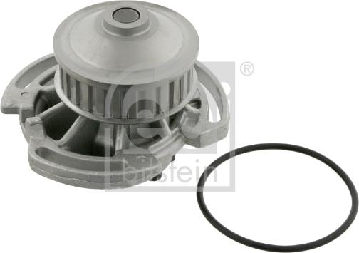 Febi Bilstein 03521 - Water Pump car-mod.net