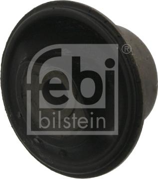 Febi Bilstein 03665 - Mounting, axle beam car-mod.net