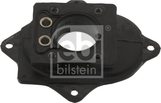 Febi Bilstein 03604 - Flange, central injection car-mod.net