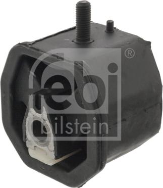 Febi Bilstein 03688 - Holder, engine mounting car-mod.net