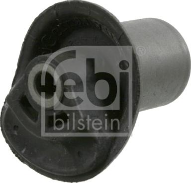 Febi Bilstein 03671 - Mounting, axle beam car-mod.net