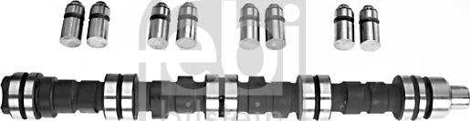 Febi Bilstein 03016 - Camshaft Kit car-mod.net