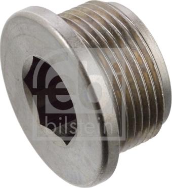 Febi Bilstein 03013 - Sealing Plug, oil sump car-mod.net