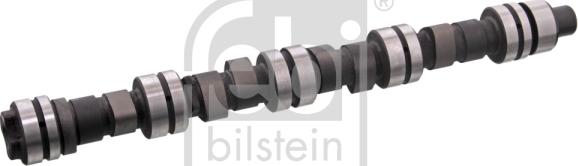 Febi Bilstein 03017 - Camshaft car-mod.net