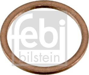 Febi Bilstein 03083 - Seal Ring, thermal switch car-mod.net