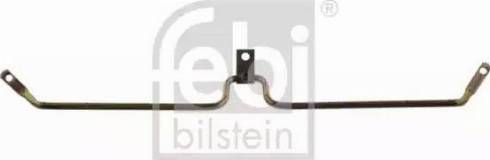 Febi Bilstein 03036 - Lubricating Pipe, cam lubrication car-mod.net