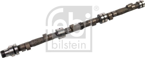 Febi Bilstein 03070 - Camshaft car-mod.net