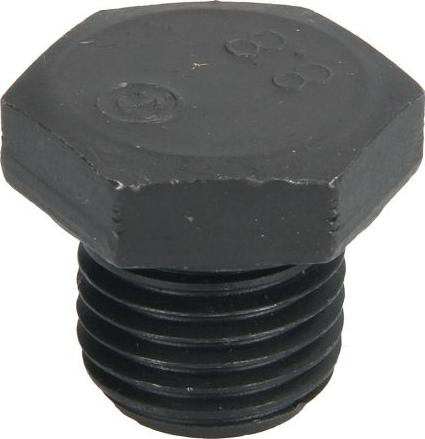 FEBI Bilstein 03160 - Sealing Plug, oil sump car-mod.net