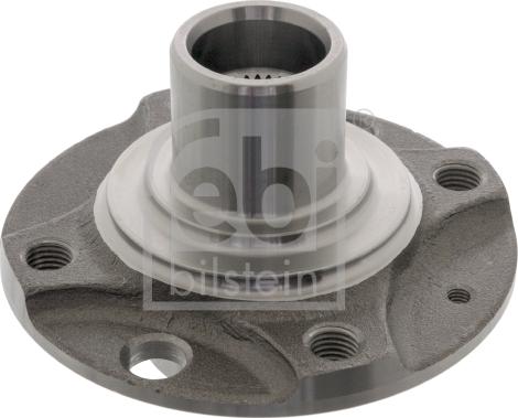 Febi Bilstein 03104 - Wheel Hub car-mod.net