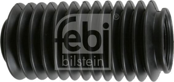 FEBI Bilstein 03180 - Bellow, steering car-mod.net