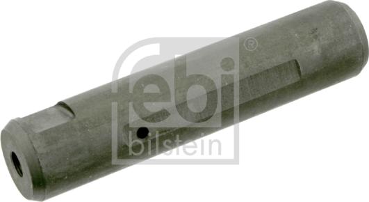 Febi Bilstein 03126 - Spring Bolt car-mod.net