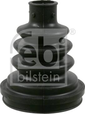 Febi Bilstein 03174 - Bellow, drive shaft car-mod.net