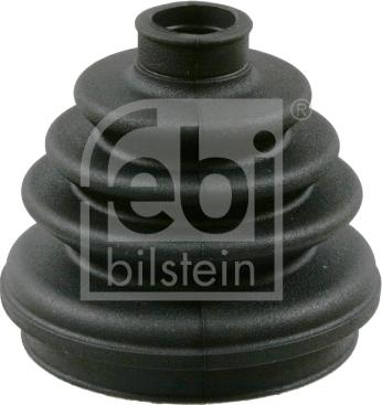 Febi Bilstein 03170 - Bellow, drive shaft car-mod.net
