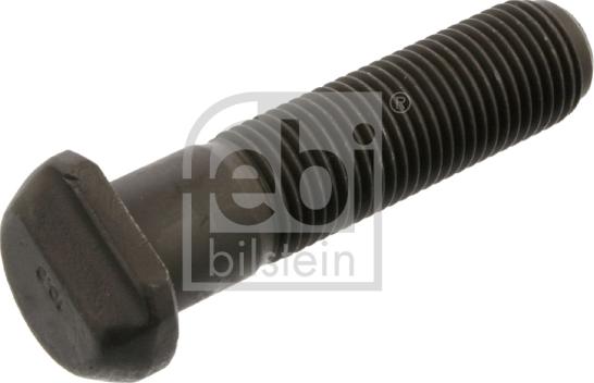 FEBI Bilstein 03844 - Stud, wheel hub car-mod.net