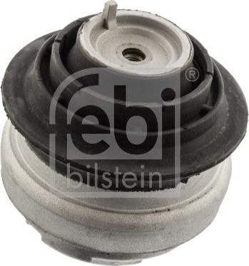 Febi Bilstein 03803 - Holder, engine mounting car-mod.net