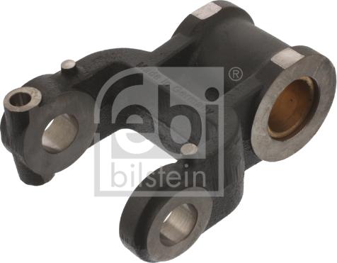 Febi Bilstein 03819 - Spring Shackle car-mod.net
