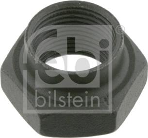 Febi Bilstein 03810 - Nut, stub axle car-mod.net