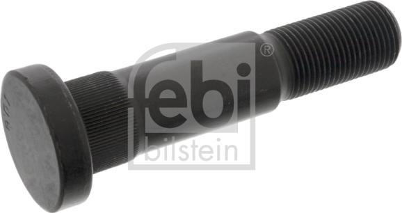 FEBI Bilstein 03839 - Stud, wheel hub car-mod.net