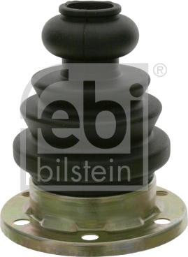 Febi Bilstein 03833 - Bellow, drive shaft car-mod.net