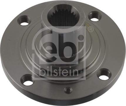 Febi Bilstein 03368 - Wheel Hub car-mod.net