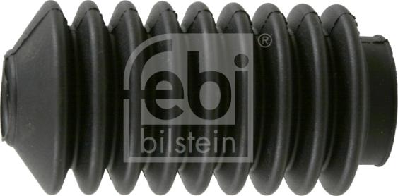 Febi Bilstein 03319 - Bellow, steering car-mod.net