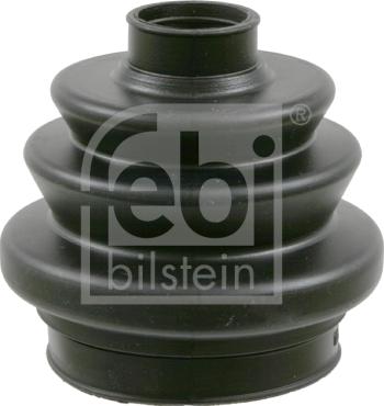 Febi Bilstein 03312 - Bellow, drive shaft car-mod.net