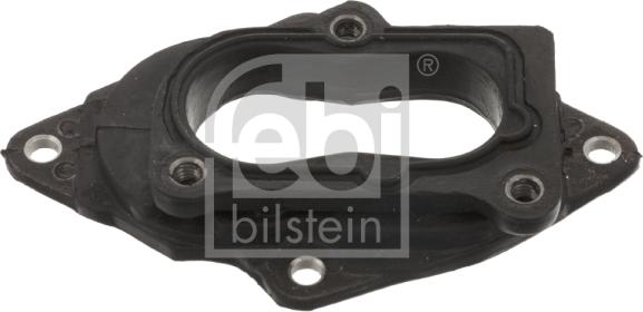 Febi Bilstein 03330 - Flange, carburettor car-mod.net