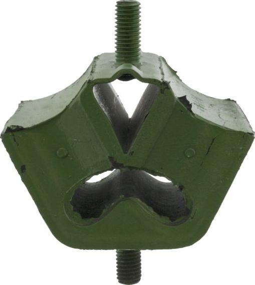 Febi Bilstein 03331 - Holder, engine mounting car-mod.net