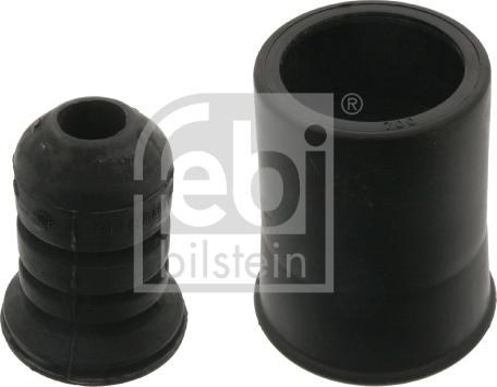 Febi Bilstein 03332 - Dust Cover Kit, shock absorber car-mod.net