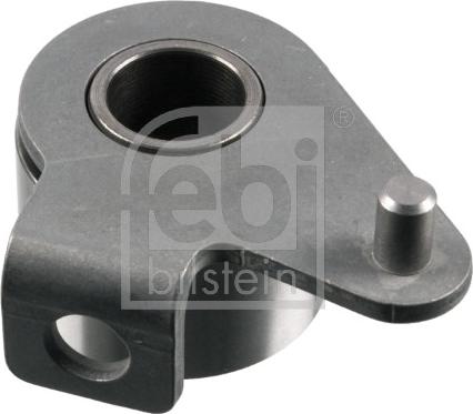 FEBI Bilstein 03241 - Tensioner Pulley, timing belt car-mod.net