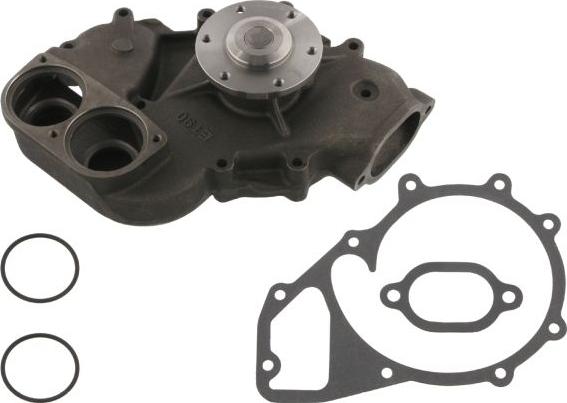 Febi Bilstein 03222 - Water Pump car-mod.net