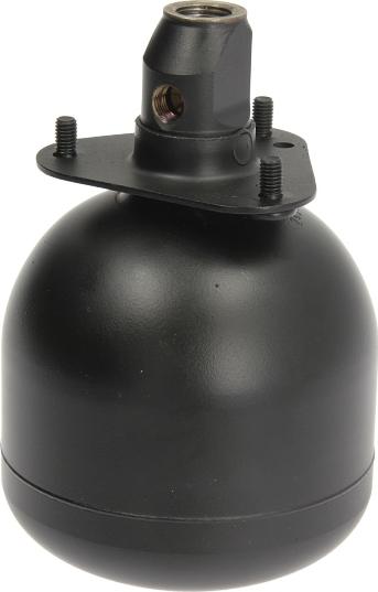Febi Bilstein 03277 - Suspension Sphere, pneumatic suspension car-mod.net