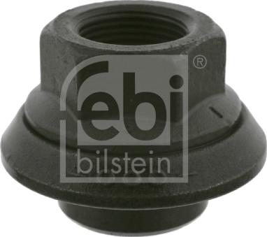 Febi Bilstein 03799 - Wheel Nut car-mod.net