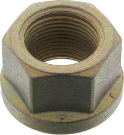 FEBI Bilstein 03767 - Wheel Nut car-mod.net