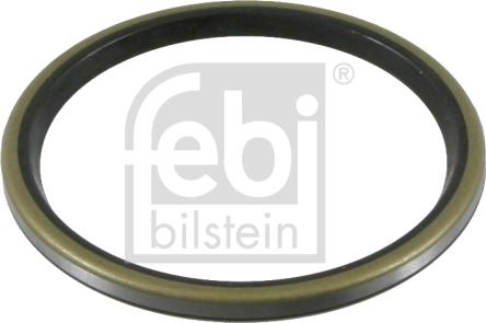 Febi Bilstein 03727 - Seal Ring, steering knuckle car-mod.net