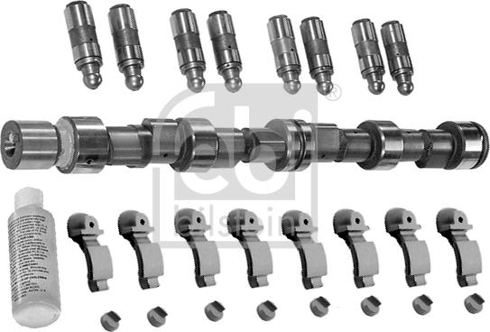 Febi Bilstein 02997 - Camshaft Kit car-mod.net