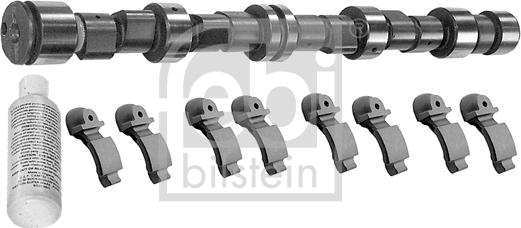 Febi Bilstein 02995 - Camshaft Kit car-mod.net