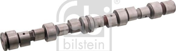 Febi Bilstein 02996 - Camshaft car-mod.net
