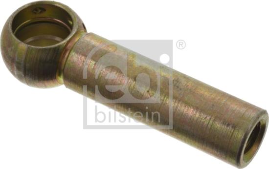 Febi Bilstein 02952 - Ball Head, gearshift linkage car-mod.net