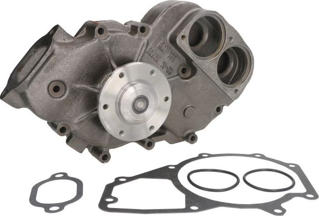 FEBI Bilstein 02962 - Water Pump car-mod.net