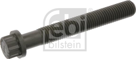 Febi Bilstein 02499 - Cylinder Head Bolt car-mod.net